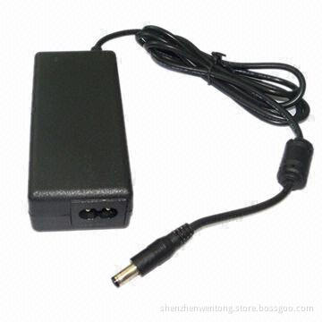 DC Power Supply with 12V/2A Output Voltage, 100 to 240V AC Input Voltage